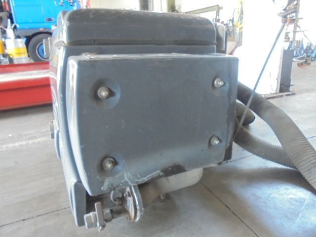 Diversen DRUM GARDNER DENVER COMPRESSOR - Implemento: foto 5 Diversen DRUM GARDNER DENVER COMPRESSOR - Implemento: foto 5