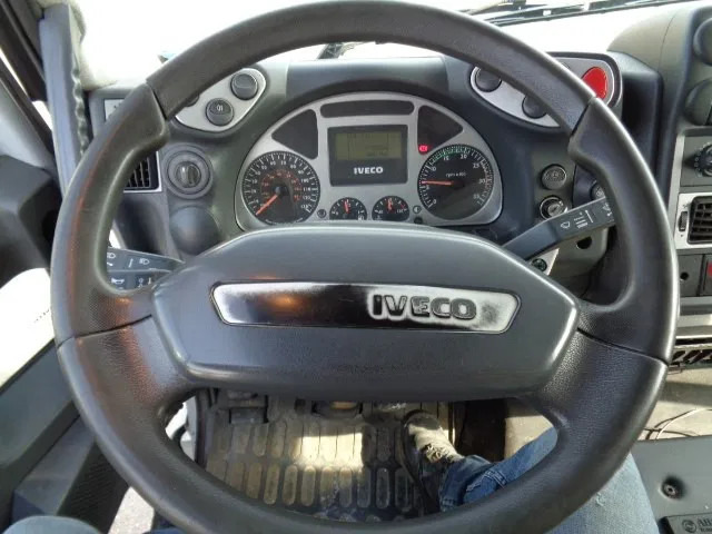 Leasing de Iveco C3127N Iveco C3127N: foto 9 Leasing de Iveco C3127N Iveco C3127N: foto 9