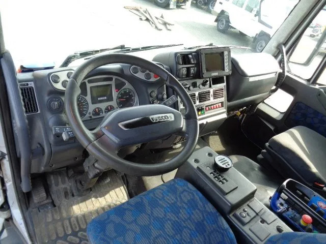 Leasing de Iveco C3127N Iveco C3127N: foto 8 Leasing de Iveco C3127N Iveco C3127N: foto 8