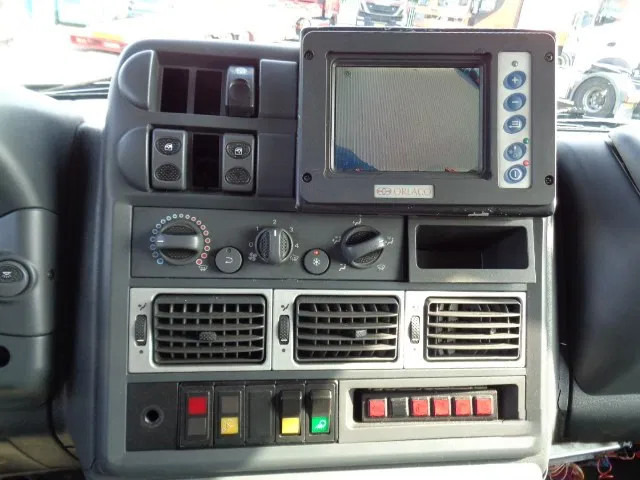 Leasing de Iveco C3127N Iveco C3127N: foto 12 Leasing de Iveco C3127N Iveco C3127N: foto 12