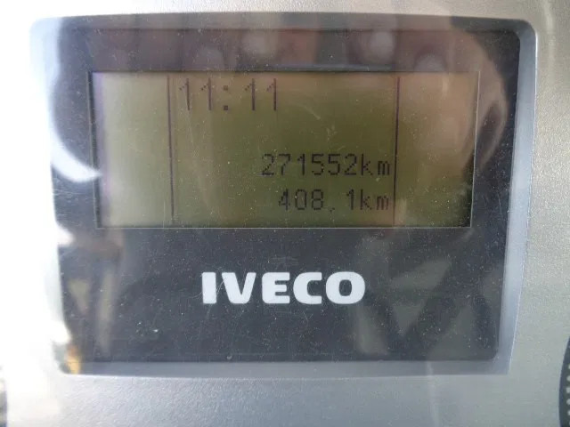 Leasing de Iveco C3127N Iveco C3127N: foto 10 Leasing de Iveco C3127N Iveco C3127N: foto 10