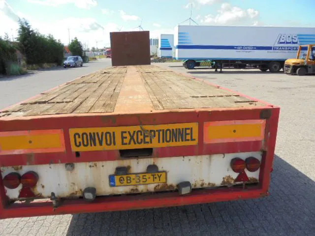 Leasing de Kromhout 3AOUH-16-27 Kromhout 3AOUH-16-27: foto 11