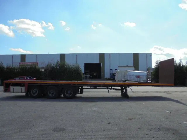 Leasing de Kromhout 3AOUH-16-27 Kromhout 3AOUH-16-27: foto 7