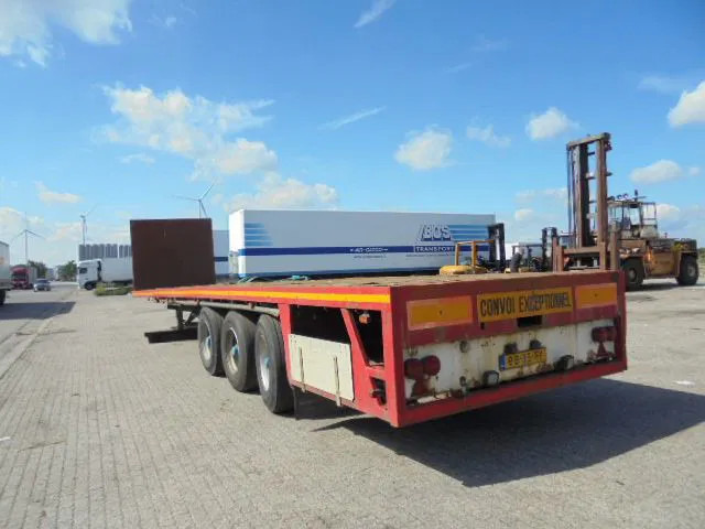 Leasing de Kromhout 3AOUH-16-27 Kromhout 3AOUH-16-27: foto 10