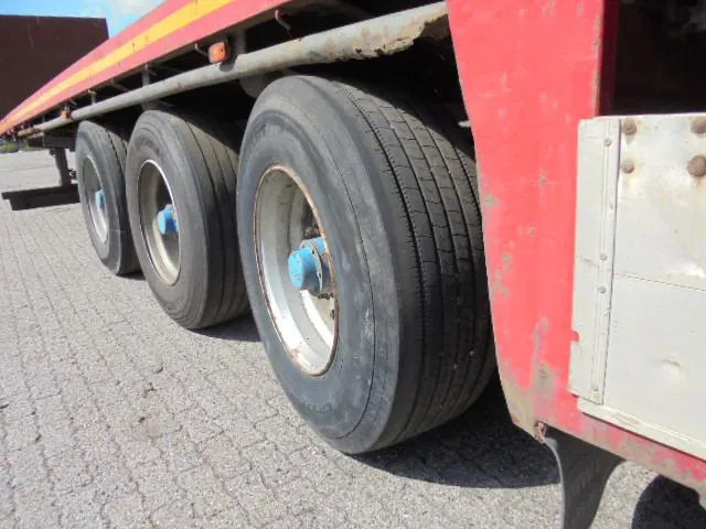 Leasing de Kromhout 3AOUH-16-27 Kromhout 3AOUH-16-27: foto 13