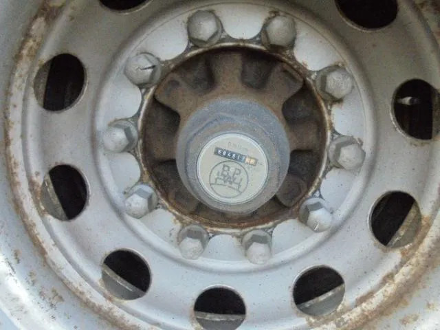 Krone SZ NL KENTEKEN - Semirremolque caja cerrada: foto 5 Krone SZ NL KENTEKEN - Semirremolque caja cerrada: foto 5