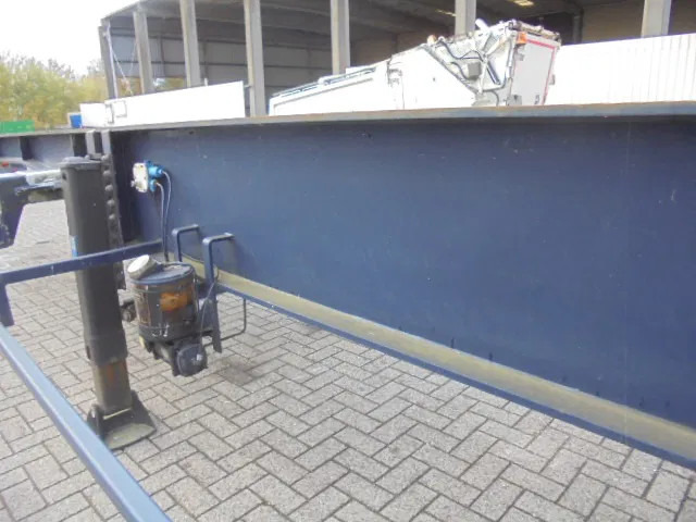 Semirremolque portacontenedore/ Intercambiable LAG 0-3-34: foto 11 Semirremolque portacontenedore/ Intercambiable LAG 0-3-34: foto 11