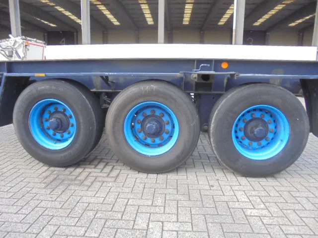 Semirremolque portacontenedore/ Intercambiable LAG 0-3-34: foto 6 Semirremolque portacontenedore/ Intercambiable LAG 0-3-34: foto 6