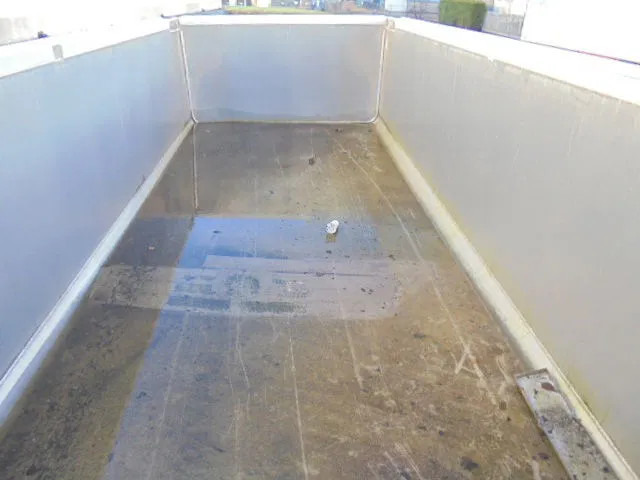 Lecinena 20 AL AC CP - Semirremolque volquete: foto 5 Lecinena 20 AL AC CP - Semirremolque volquete: foto 5