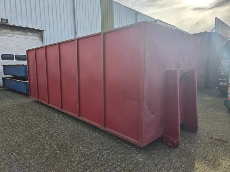 Leebur Opslagcontainer - Contenedor marítimo: foto 2 Leebur Opslagcontainer - Contenedor marítimo: foto 2