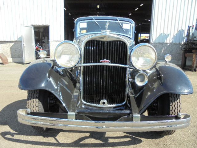Lincoln Victoria Coupe Victoria Coupe v8 - Coche: foto 2 Lincoln Victoria Coupe Victoria Coupe v8 - Coche: foto 2