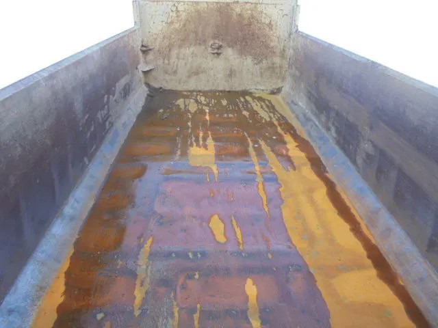 MAN TGA 26.430 BBS 6X6 KIEPER /TRACTOR - Camión volquete: foto 5 MAN TGA 26.430 BBS 6X6 KIEPER /TRACTOR - Camión volquete: foto 5