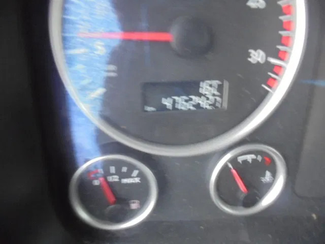 Camión volquete MAN TGS 41.440 8X8 NL TRUCK MANUAL GEARBOX: foto 11 Camión volquete MAN TGS 41.440 8X8 NL TRUCK MANUAL GEARBOX: foto 11