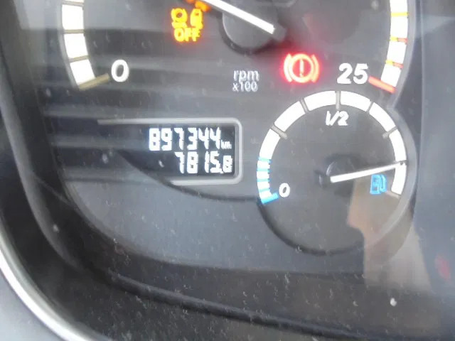 Camión portavehículos Mercedes-Benz Actros 2340 LL 6X2: foto 17