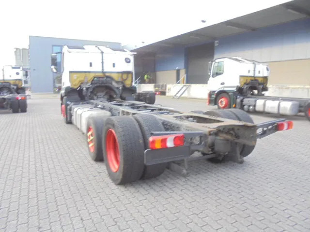 Camión portavehículos Mercedes-Benz Actros 2340 LL 6X2: foto 5