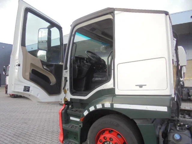 Camión portavehículos Mercedes-Benz Actros 2340 LL 6X2: foto 6