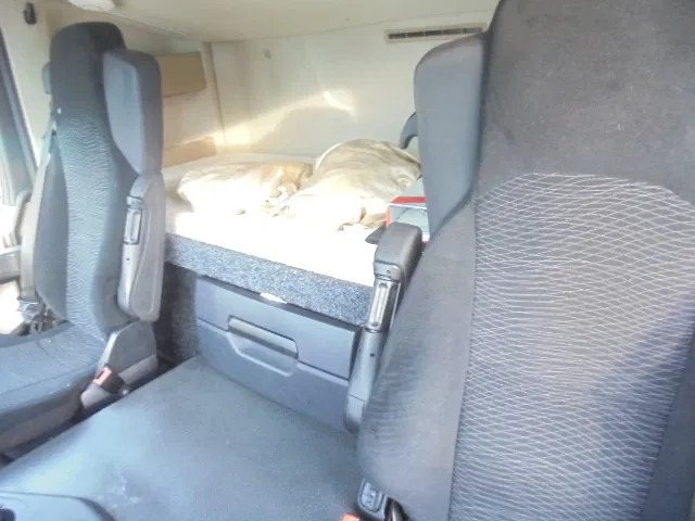 Camión portavehículos Mercedes-Benz Actros 2340 LL 6X2: foto 10