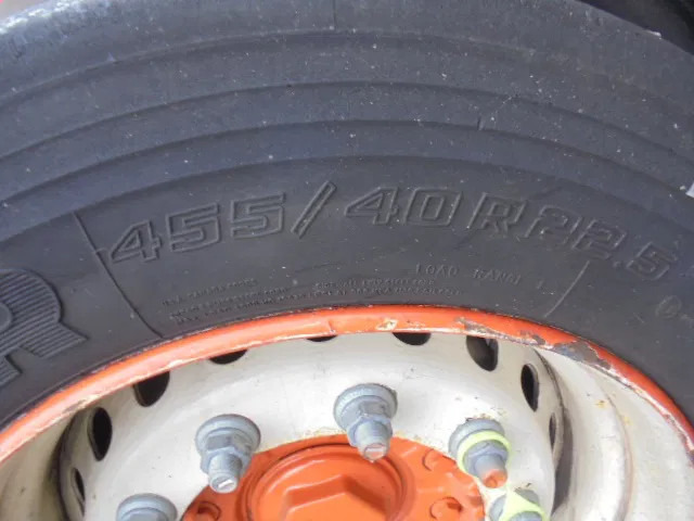 Camión portacontenedore/ Intercambiable Mercedes-Benz Actros 2543 NL TRUCK: foto 17