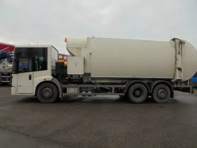 Mercedes-Benz Econic 2629 LLTNLA 6X2/4 - Camión de basura: foto 5 Mercedes-Benz Econic 2629 LLTNLA 6X2/4 - Camión de basura: foto 5