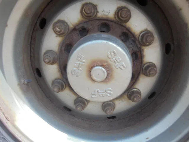 Semirremolque lona Pacton TXD 230 NL TRAILER: foto 15 Semirremolque lona Pacton TXD 230 NL TRAILER: foto 15