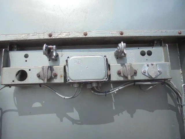 Semirremolque lona Pacton TXD 230 NL TRAILER: foto 14 Semirremolque lona Pacton TXD 230 NL TRAILER: foto 14