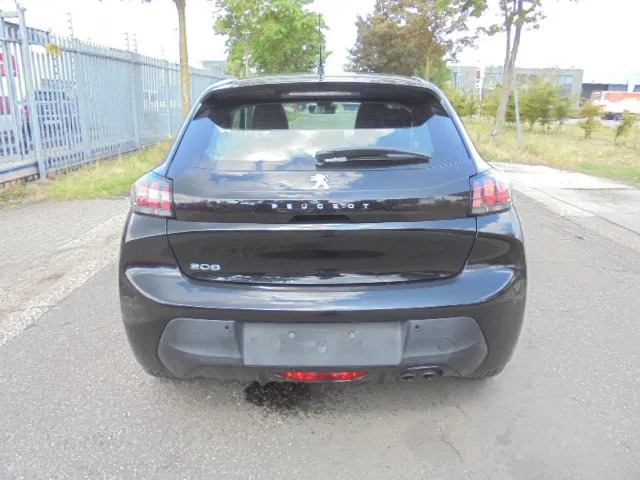 Hatchback nuevo Peugeot 208 208 NEW TAX FREE: foto 6