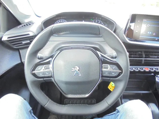 Hatchback nuevo Peugeot 208 208 NEW TAX FREE: foto 12