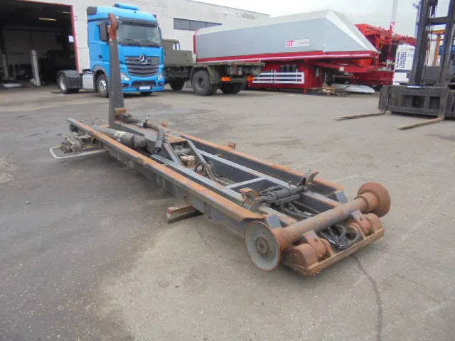 AJK NHS20-5430 - Piezas de recambio: foto 5 AJK NHS20-5430 - Piezas de recambio: foto 5