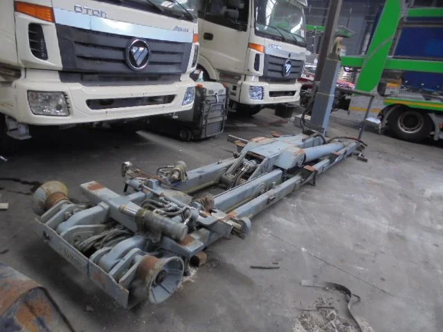 MULTILIFT LHS 26051 H O N - Piezas de recambio: foto 2 MULTILIFT LHS 26051 H O N - Piezas de recambio: foto 2