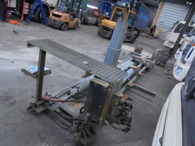 MULTILIFT LHS 26051 H O N - Piezas de recambio: foto 3 MULTILIFT LHS 26051 H O N - Piezas de recambio: foto 3