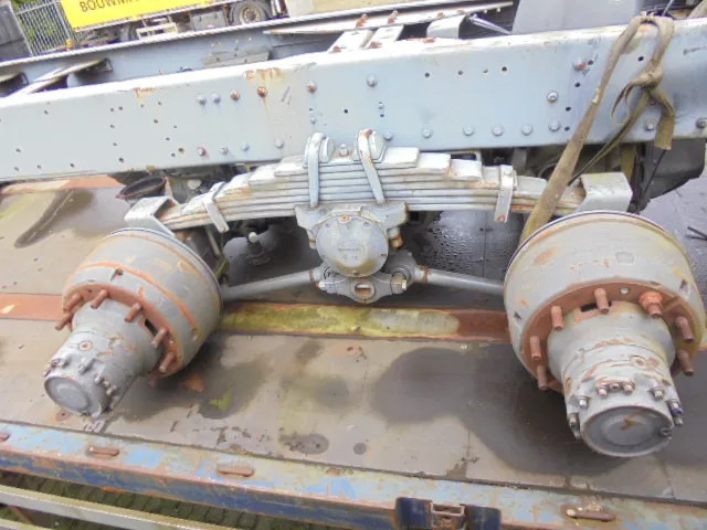 Renault KERAX - Palier: foto 4 Renault KERAX - Palier: foto 4