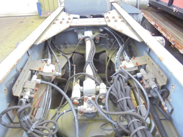 Palier Renault KERAX: foto 7 Palier Renault KERAX: foto 7