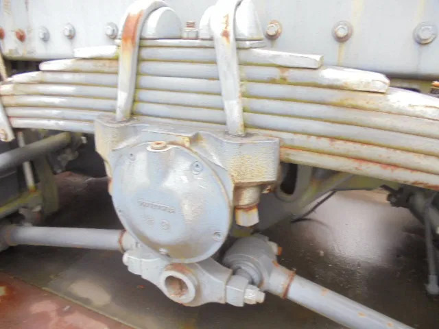 Renault KERAX - Palier: foto 5 Renault KERAX - Palier: foto 5