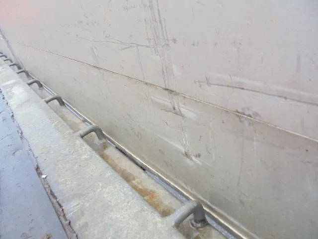 Camión caja abierta, Camión grúa Renault Midlum 240 D12: foto 11