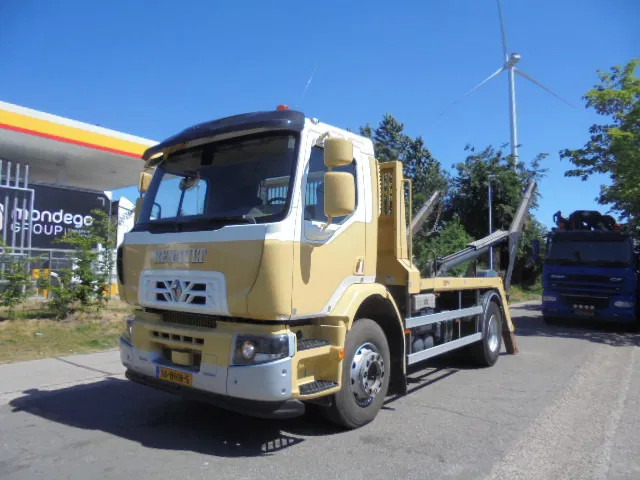 Renault Premium 280 VDL NL TRUCK - Camión portacontenedor de cadenas: foto 1 Renault Premium 280 VDL NL TRUCK - Camión portacontenedor de cadenas: foto 1