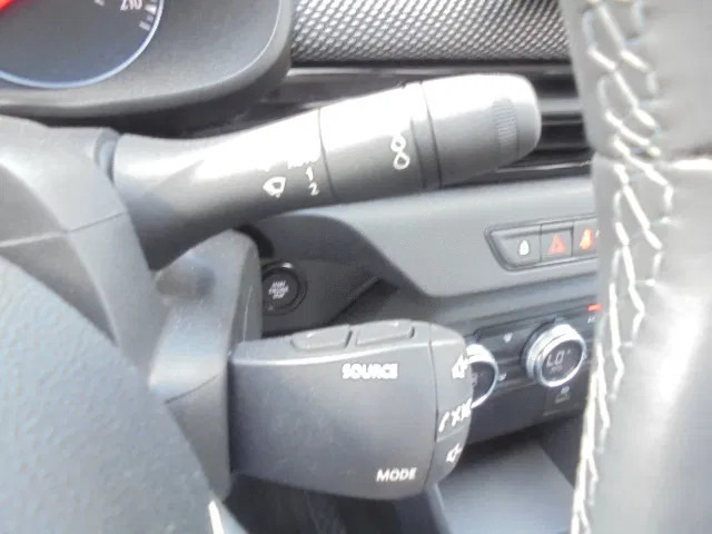 Sedan nuevo Renault Taliant 1.0 TURBO NEW TAX FREE: foto 15