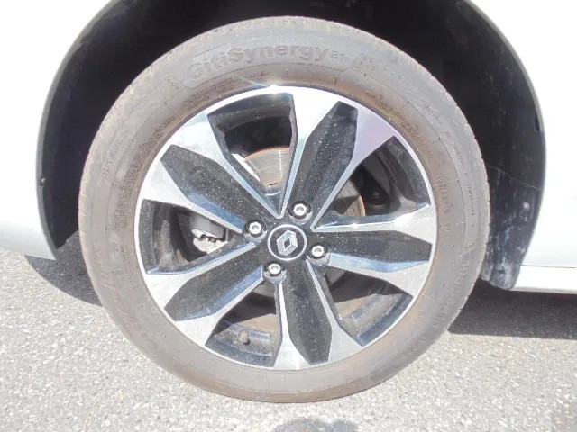 Sedan nuevo Renault Taliant 1.0 TURBO NEW TAX FREE: foto 17