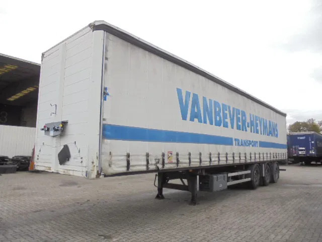 Renders ROC 12-27N X-STEERING - Semirremolque lona: foto 1 Renders ROC 12-27N X-STEERING - Semirremolque lona: foto 1