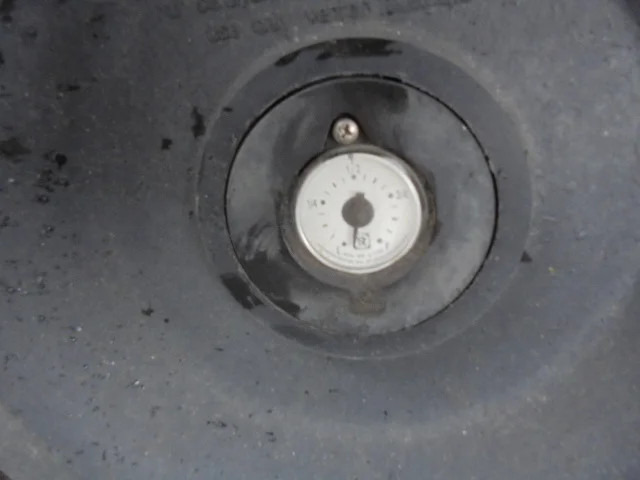 THERMO KING 30 SMX II - Sistema de refrigeración: foto 5 THERMO KING 30 SMX II - Sistema de refrigeración: foto 5