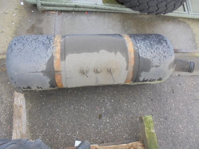 THERMO KING 30 SMX II - Sistema de refrigeración: foto 4 THERMO KING 30 SMX II - Sistema de refrigeración: foto 4