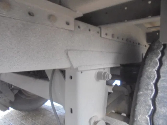 Semirremolque frigorífico Talson FRIGO + AIRFREIGHT ROLLEBANEN APK 06-26: foto 14