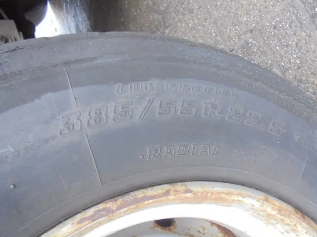 Semirremolque frigorífico Talson FRIGO + AIRFREIGHT ROLLEBANEN APK 06-26: foto 15