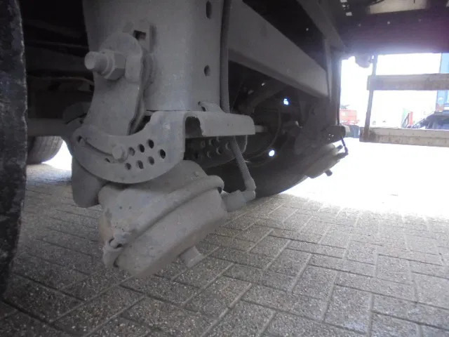 Semirremolque frigorífico Talson FRIGO + AIRFREIGHT ROLLEBANEN APK 06-26: foto 7