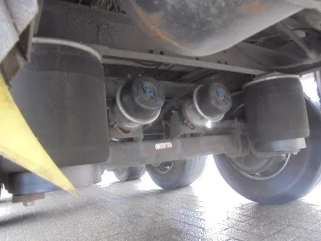 Semirremolque frigorífico Talson FRIGO + AIRFREIGHT ROLLEBANEN APK 06-26: foto 16