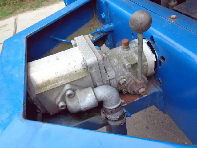 Grua de remolque autos Tatra T 815 8X8: foto 14