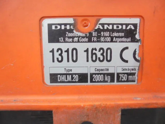 Volvo FE 250 CHEREAU NL TRUCK - Camión isotérmico: foto 5 Volvo FE 250 CHEREAU NL TRUCK - Camión isotérmico: foto 5