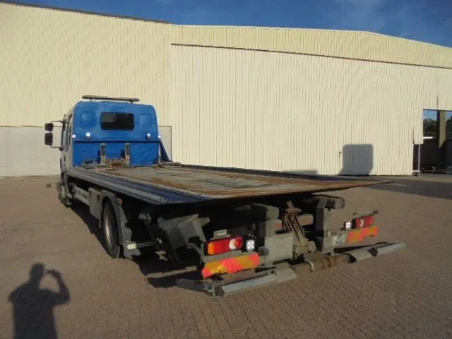 Leasing de Volvo FE 280 Volvo FE 280: foto 16