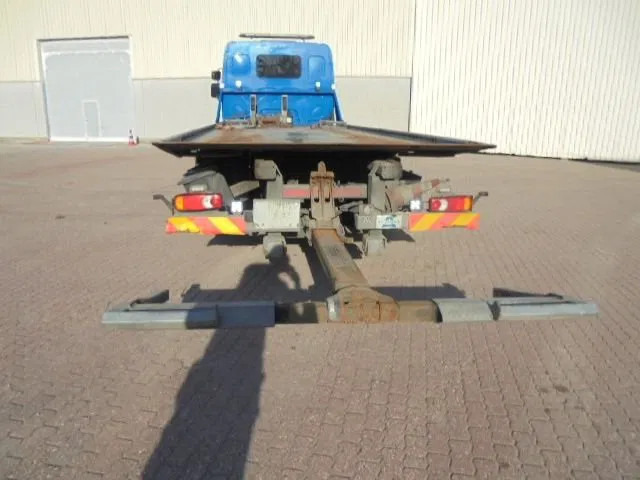 Leasing de Volvo FE 280 Volvo FE 280: foto 6