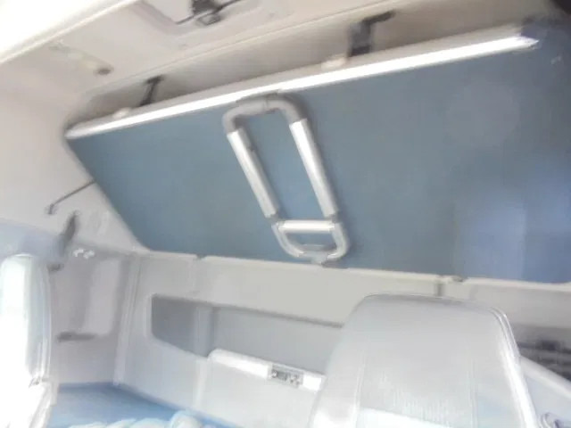 Camión lona Volvo FH 420 6X2 NL TRUCK: foto 12