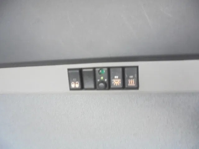 Camión lona Volvo FH 420 6X2 NL TRUCK: foto 14